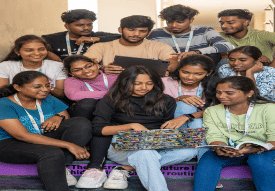 Vivekananda Institute of Management Studies Coimbatore Campus & Facilities photo 12